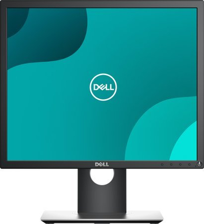 Monitor Dell P1917S, 19", LED, i zi