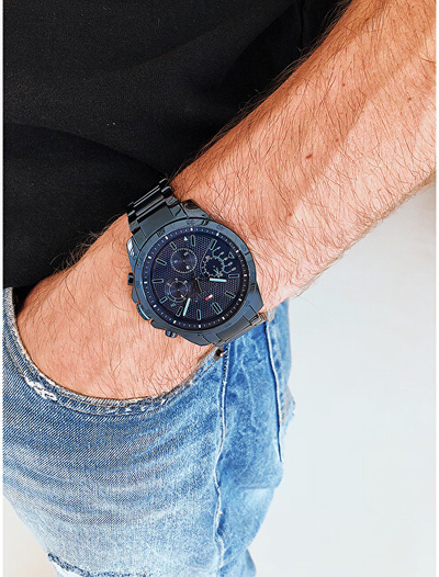 Orë dore Tommy Hilfiger Business 1791560