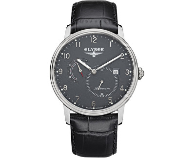 Orë dore Elysee Priamos Automatic 77015G
