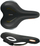 Shalë biçiklete Selle Royal Lookin, Royalgel, Stracciatella Foam, e zezë
