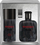 Set parfum për meshkuj Evaflor Whisky Black Op, EDT 100ml, EDT 20ml, me kapëse banknotash