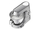 Makinë kuzhine Kenwood Titanium Chef Baker KVC85.004SI, 5L, 1200W, argjendtë