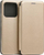 Këllëf libri Beline Flip Wallet për Xiaomi 13, rozë gold