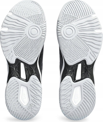 Atlete volejbolli për meshkuj Asics GEL ROCKET 11 M 1071A091-002, nr. 40, të zeza