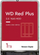 Disk Western Digital Red 1 TB 2.5 '' SATA III (6 Gb / s) server drive (WD10JFCX) 