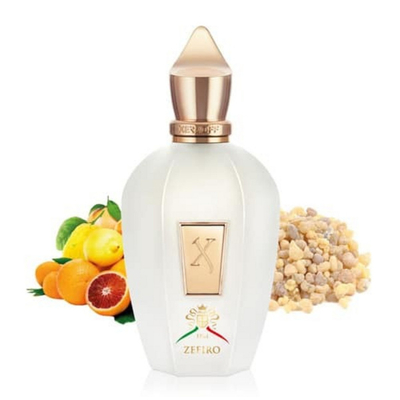 Eau de Parfum Xerjoff Zefiro
