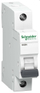 Ndërprerës elektrik Schneider 1P B/ AC K60N - A9K01110, 10A, 6kA 