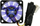 Ftohës Noiseblocker BlackSilent XM2, 40 mm