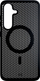 Futrollë 3mk COOLing MagCase për Samsung Galaxy S23 Plus, me MagSafe, transparente