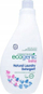 Течен детергент за облека за бебиња Ecogenic Baby, 1L, за рачно и машинско перење