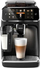 Makina automatike e kafesë Philips LatteGo EP5441/50, mulli keramik, sistem LatteGo, inox