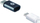 Adapter Conceptronic USB-C OTG-Micro USB, i hirtë