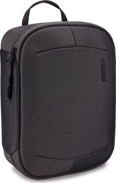Organizues udhëtimi Thule Subterra 2 PowerShuttle Plus, me xhepa për aksesorë, gri