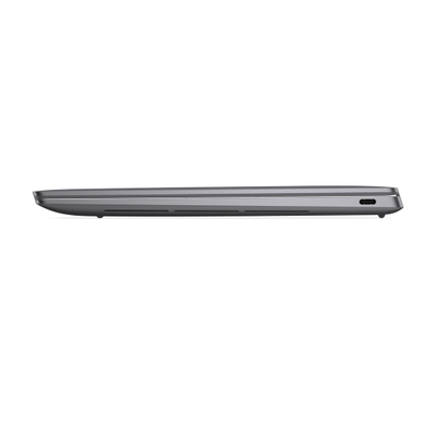 Laptop Dell XPS 13 9345 Elite, 13.4" Touch OLED 3K, 32GB RAM 1TB SSD, gri grafit