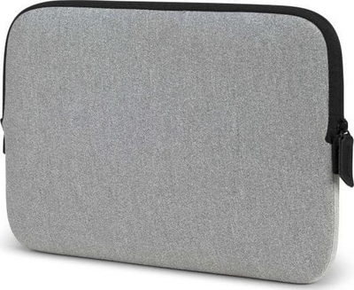 Çantë për laptop Dicota Urban, 12", e hirtë
