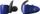 Kufje wireless në vesh Yamaha TW-ES5A, True Wireless, me kuti karikimi, blu