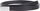 Rrip lëkure për femra Calvin Klein, i zi
