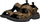 Сандали за мажи Keen Targhee III Open Toe 1022423, велкро, амортизирачки ѓон, кафеави