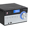 Sistem audio Camry CR 1173 Mini Hi-Fi, Bluetooth, CD USB, i zi