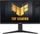 Monitor lojrash ASUS TUF VG27AQL5A, 27\", QHD, 210Hz, i zi