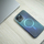 Futrollë Incase Halo për iPhone 16, hard shell, MagSafe, Tidal Ocean