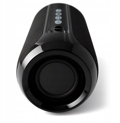 Звучник Squeak JET SQ1008, Bluetooth 5.3, 14W, црн