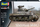 Model tanku Revell Sherman M4A1, shkalla 1:72, 9.5 cm, gri