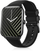Orë e mençur Niceboy Watch 3, 1.85", IP67, e zezë