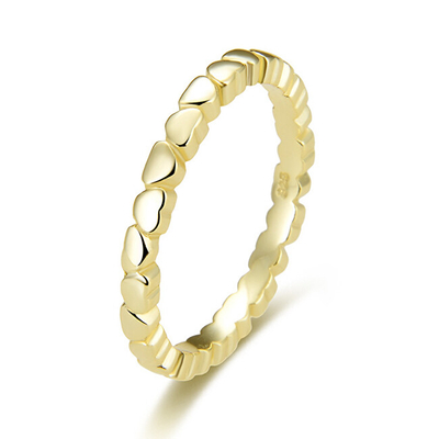Unazë Beneto AGG344-GOLD