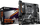 Pllakë amë Gigabyte B550M AORUS ELITE AX, AMD B550, Socket AM4, 4 slota RAM, Bluetooth, Wi‑Fi 6, Micro ATX