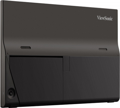 Монитор ViewSonic VA1655, 15.6”, FHD, црн