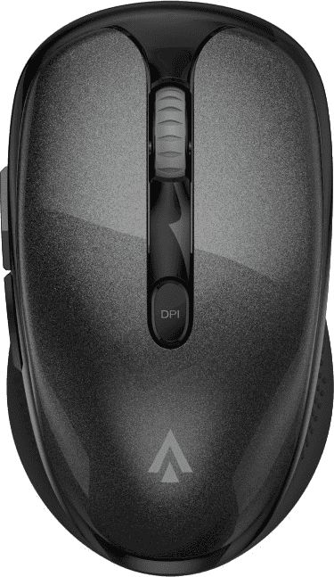 Maus wireless Accura Carlotta ACC-M1055, 2.4GHz, 800-1600 DPI, i zi