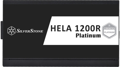 Burim energjie SilverStone HELA 1200R SST-HA1200R-PM , 1200W