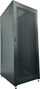 Kabinet serverik Q-Lantec Standing Cabinet SS-42U-600-1000-01-C, 19", 42U, i zi