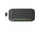 Слушалка со звучник HP Poly Sync 10, USB, со кабел USB A во USB C, црна