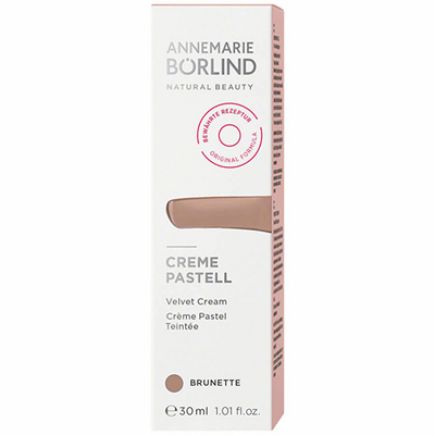 Krem tonifikues ANNEMARIE BORLIND Brunette