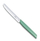 Thikë kuzhine Victorinox Swiss Modern, 11cm e drejtë, e gjelbërt mint