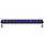 Shirit ndriçimi LED Light4Me LED Bar UV 12, 3W, 60cm, i zi