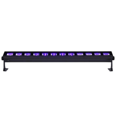 Shirit ndriçimi LED Light4Me LED Bar UV 12, 3W, 60cm, i zi