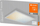 Panel LED tavani LEDVANCE Smart+ Planon Plus, 600x300mm, RGB dhe rregullim temperature drite, i bardhë