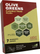 Set bojë akrilike The Army Painter Warpaints Flexible Triad Plus Olive Greens, 7x18ml, jeshile ulliri