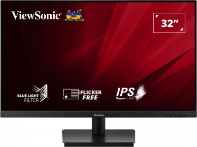 Monitor ViewSonic VA3209 MH 32", Full HD, 75Hz, i zi