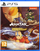 Lojë PS5 GameMill Avatar The Last Airbender Quest for Balance, aventurë, bashkëpunim me dy veta në të njëjtin vend