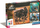 Puzzle Clementoni Jurassic World, 144 copë, set me 3, shumëngjyrësh