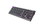 Tastierë PREYON SILENT CLAW Gateron Brown Pro 3.0 Gasket Mount, e zezë