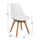 Set ngrënieje 5-pjesësh 120×70×76,5 cm (HM10350.02)