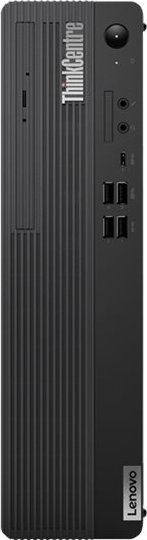 Kompjuter desktop Lenovo ThinkCentre M75s, Ryzen 5 5600G, 8GB RAM, 256GB SSD, i zi