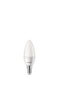 Llambë LED Philips E14, 40W, 4000K 470lm, dritë e bardhë neutrale