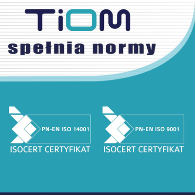 Bojë printeri Tiom për Epson 503MXN C13T09R34010, 14ml, 470 faqe, magenta