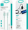 Kabllo USB Usams Lithe Series US-SJ565, USB A në Lightning, 1.2 m, jeshile